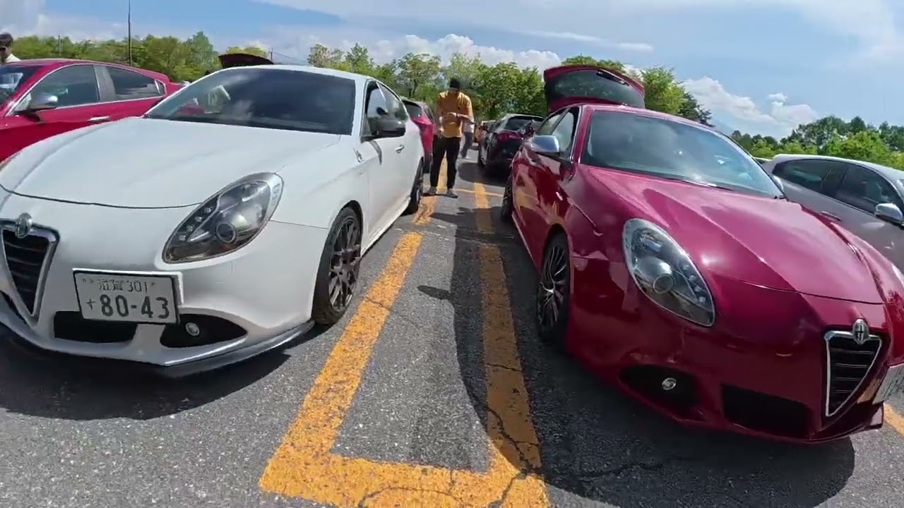 ALFAROMEO DAY 2025
