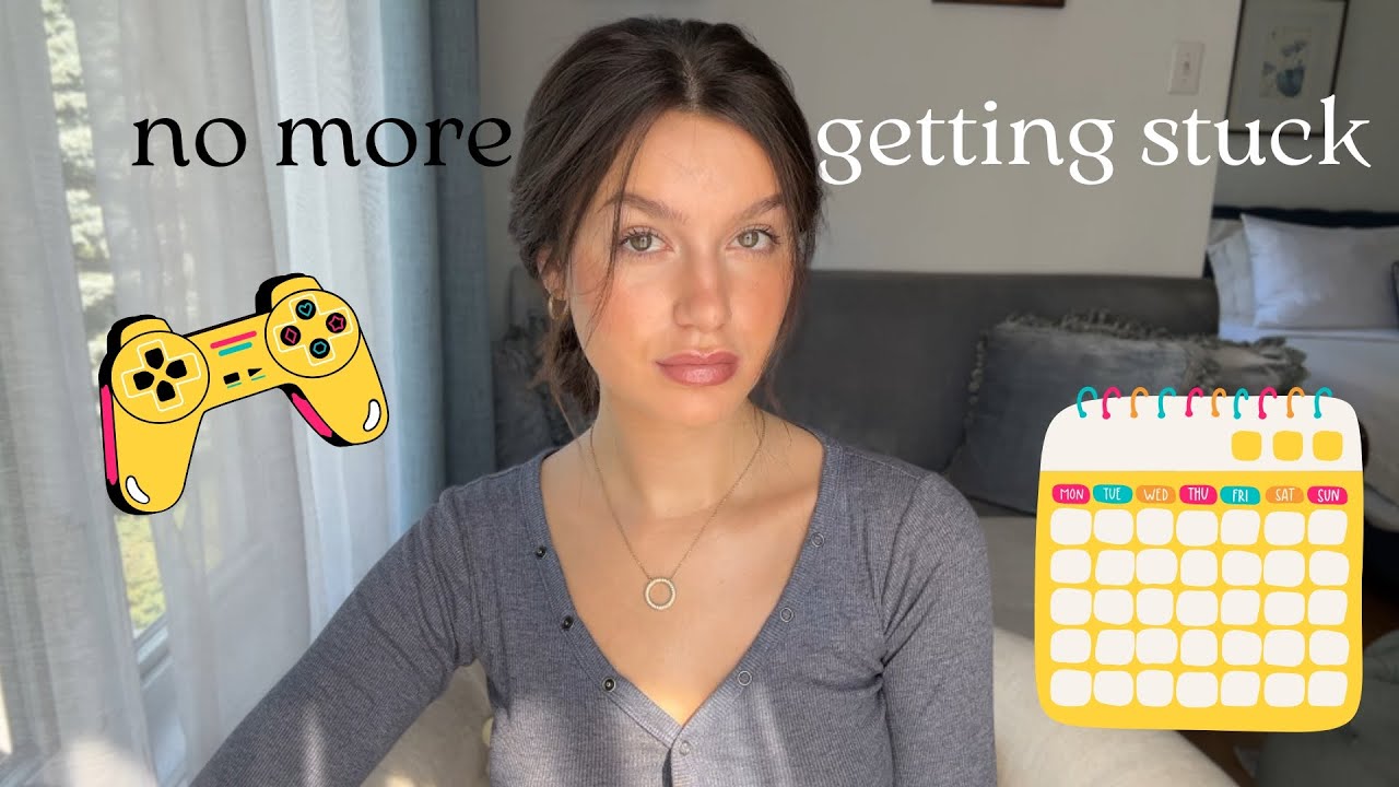 plan your entire indie game from start to finish.