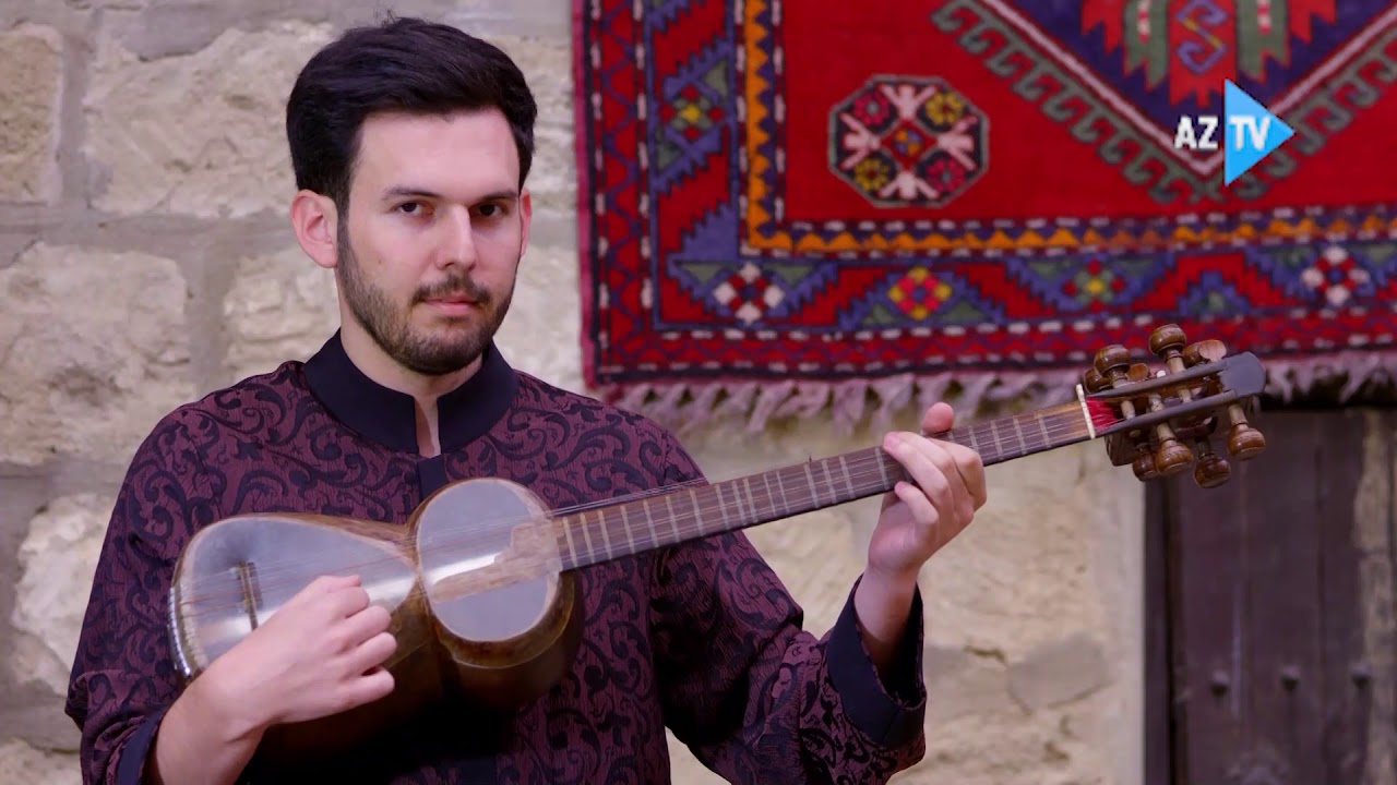 Serxan Bunyadzade - Etmezmidim. NEW KLİP 2019 ( 