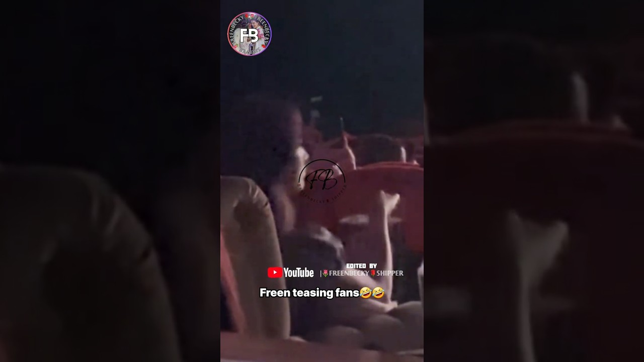 Freen fans can't resist your beauty! #RakhiFanScreeningFreen #srchafreen #RakhiTHESTAIN #freen