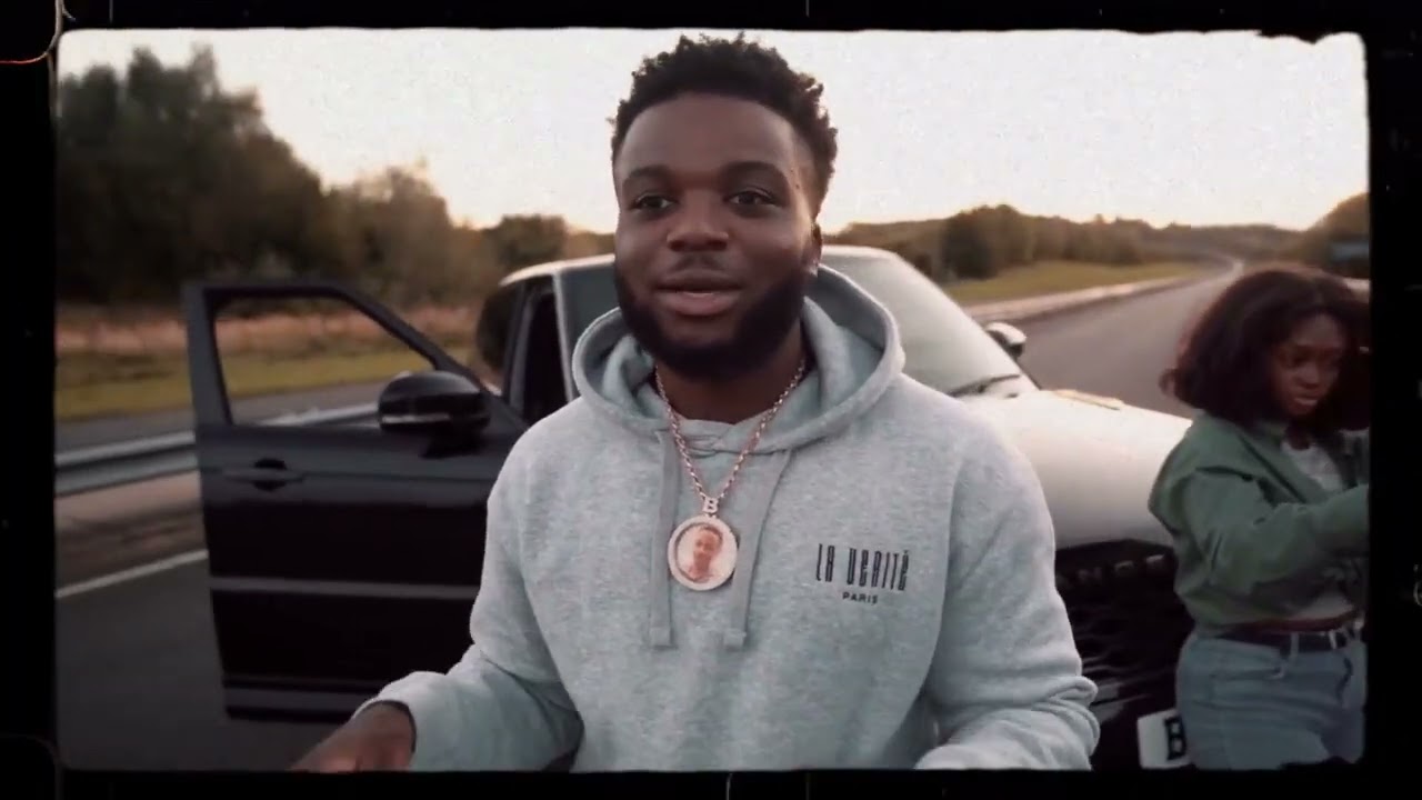 [FREE] BLANCO Type Beat YouAreyourEnemy | Hard Dark Drill Type Beat 2026