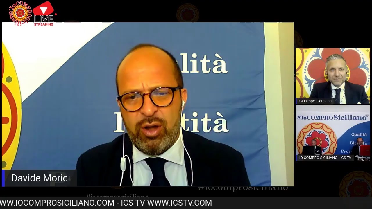 CONVEGNO ONLINE FABBISOGNI E NECESSITA' DELLE IMPRESE PER LA RIPRESA POST COVID