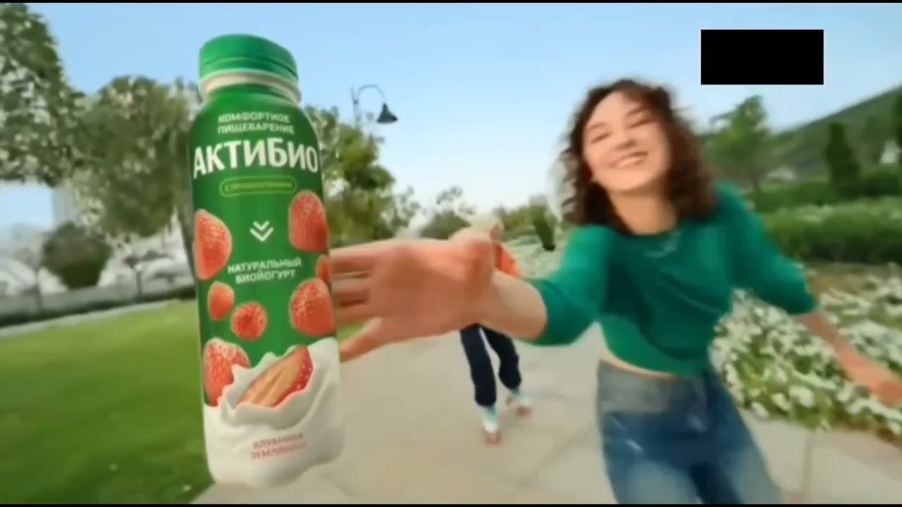 Начало обновления телеканала JimJam (27.09.25)