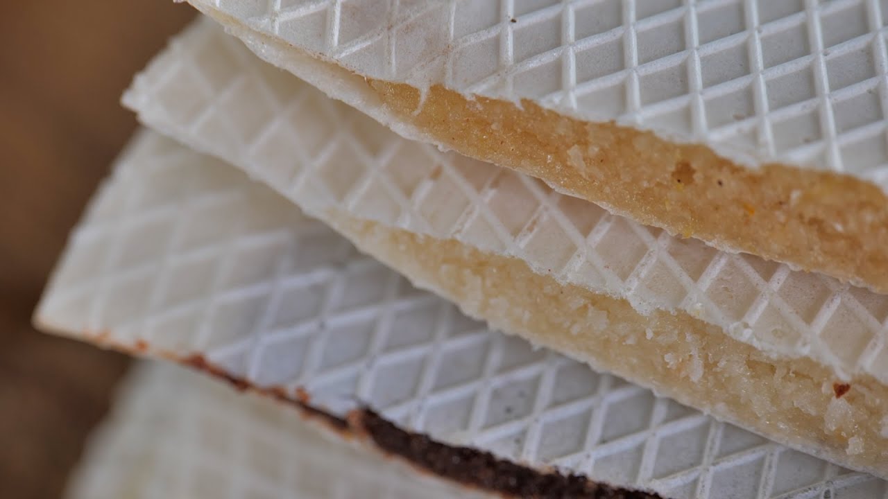 Tres tipus de coca de torró - Fred i calent