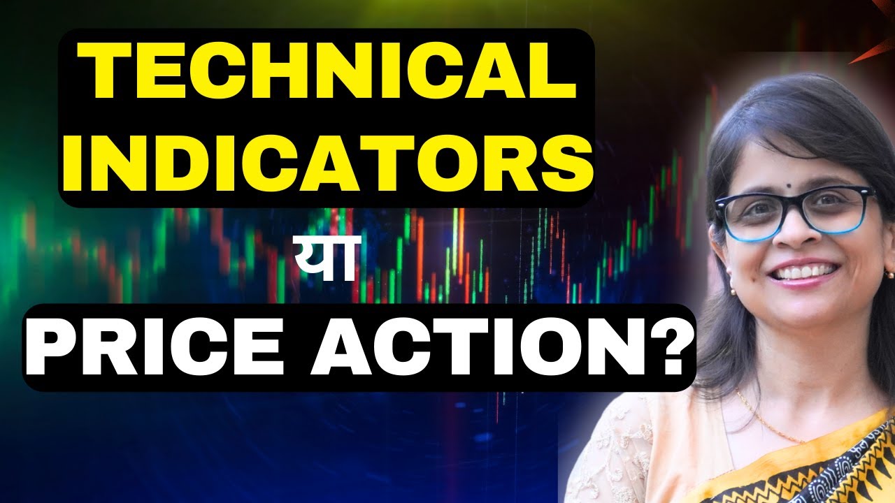 Unlock the Ultimate Trading Secret: Price action Vs Indicator - The Battle for Profit