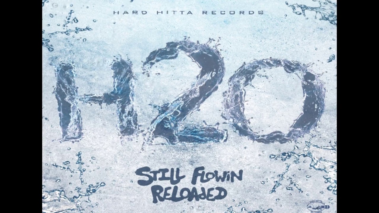 H2O (Original HardHittas) - Neaux  Luv Lost Ft. HB