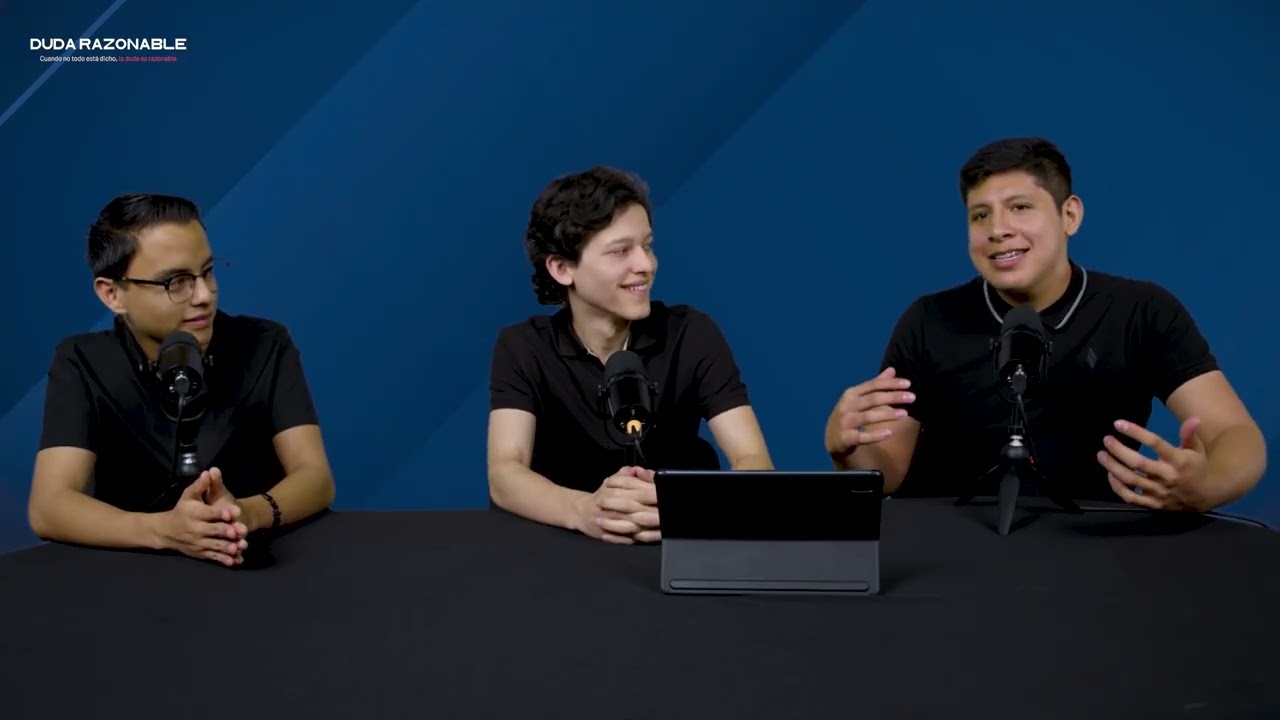 Duda Razonable Ep. 22 | SEP, incentivos al cine y crisis sanitaria en Vallarta