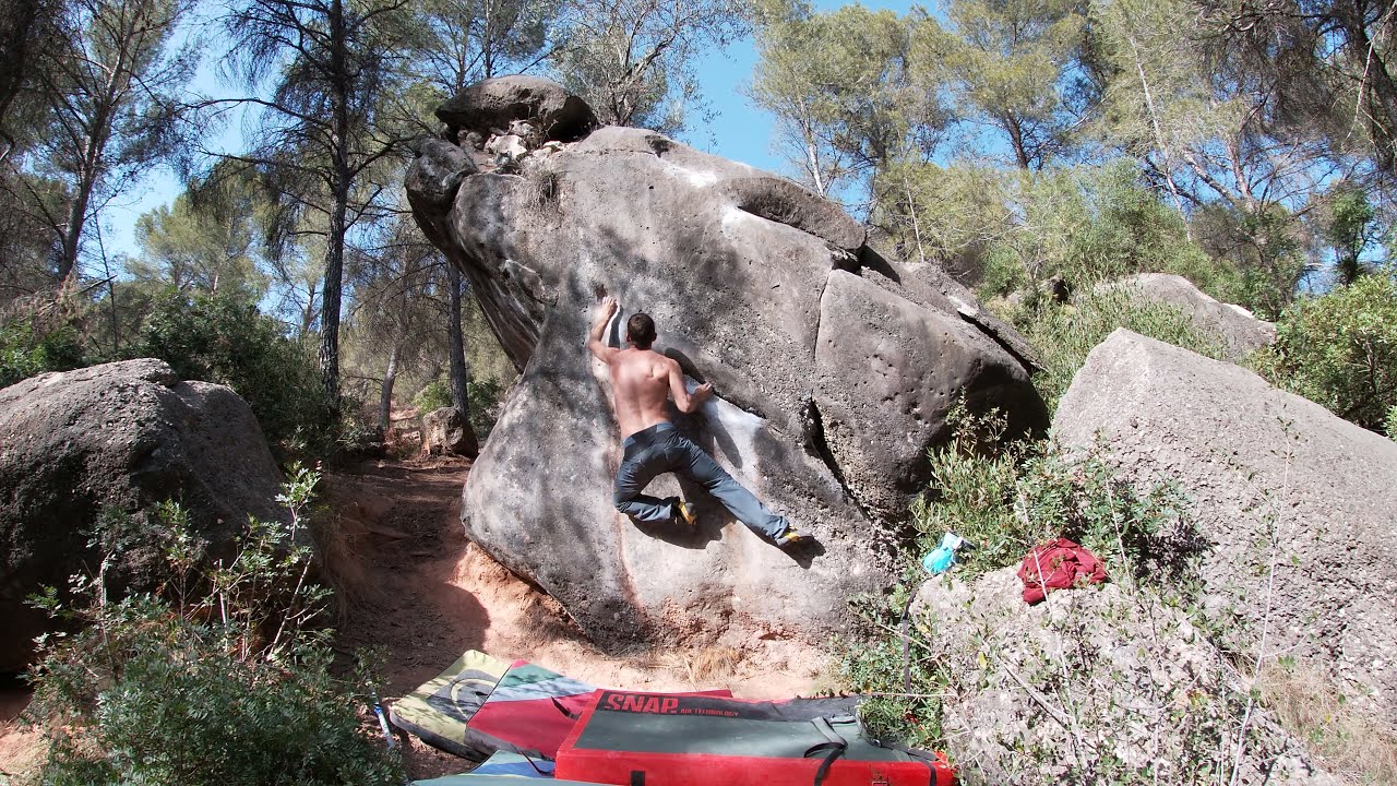 Nebula, 7a. Salvanebleau