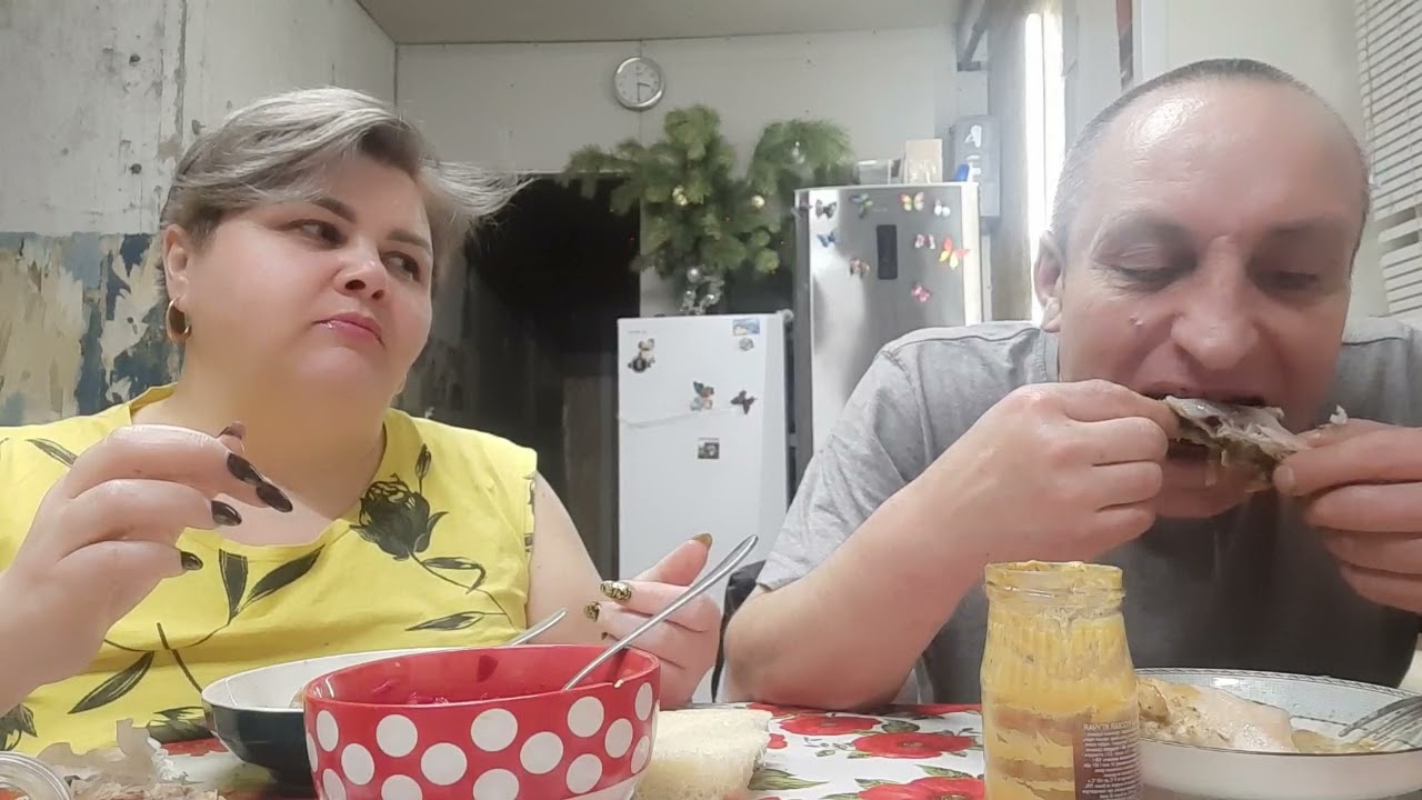 спагетти с мясом