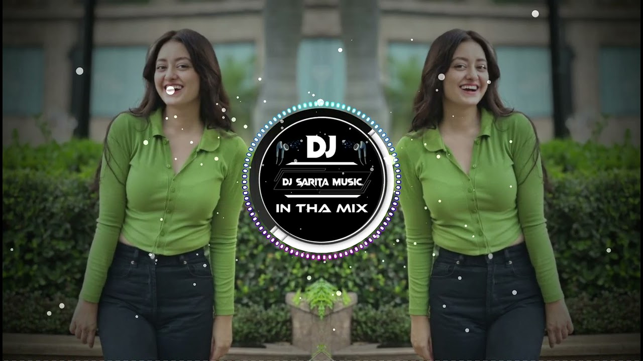 Dilbar Dilbar Hosh Na Khabar Hai 🥀❤️‍🩹 // DJ Remix Hindi Song // Heart 💔 Broken // JBL DJ Remix