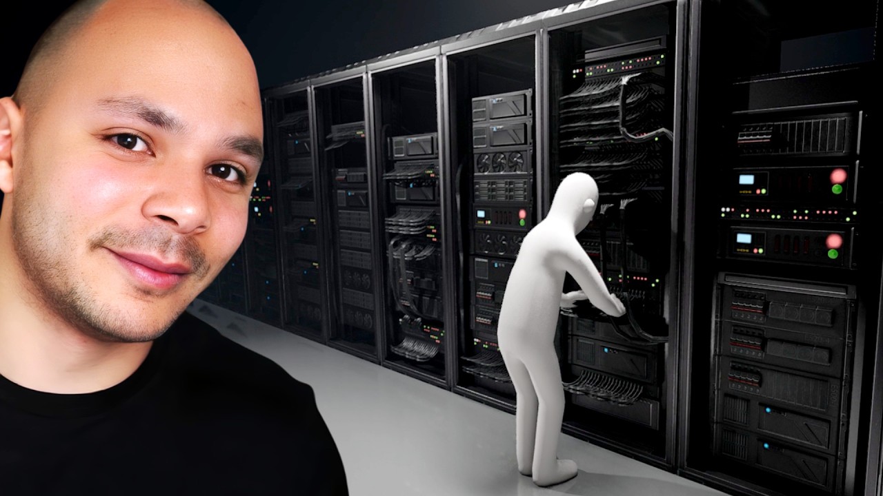 Ya juste 6 concepts pour tout comprendre au DevOps.