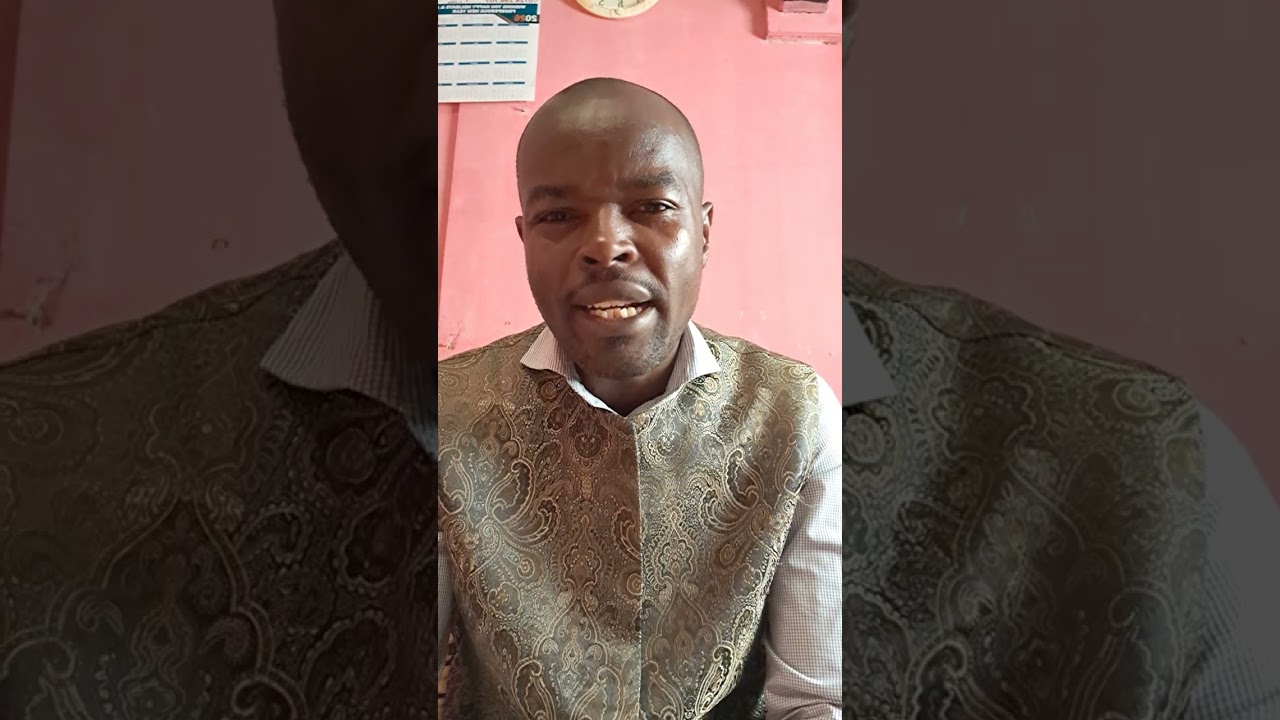 OVERCOMING THE SPIRIT OF REJECTION  PART 1