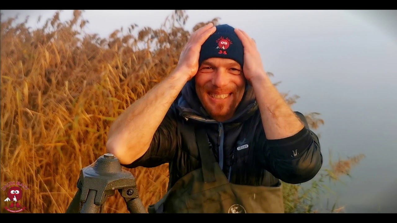 Dudi Bait Ontario Zagreb 2020