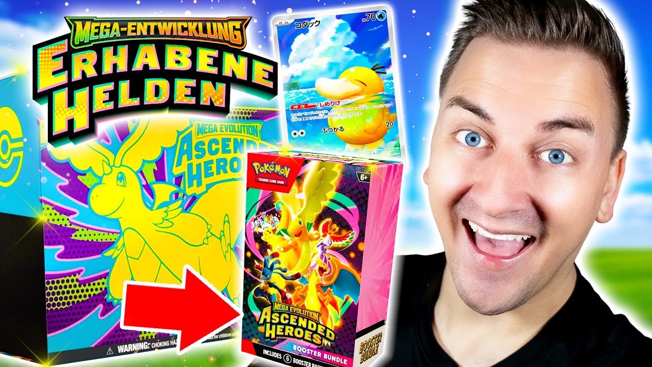 Unser NEUE SPECIAL SET: 