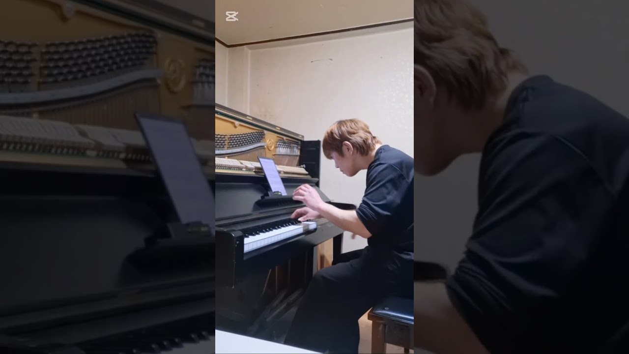 Sword Art Online – Swordland (Epic Piano | 3-Minute Short)