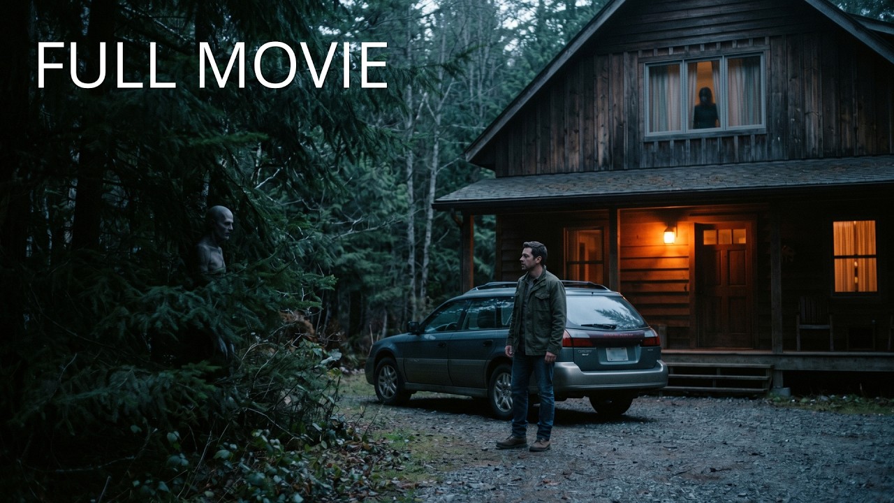 Most Chilling Psychological Film! He can't trust what he sees &mdash; or who he loves 😮 | Full Movies