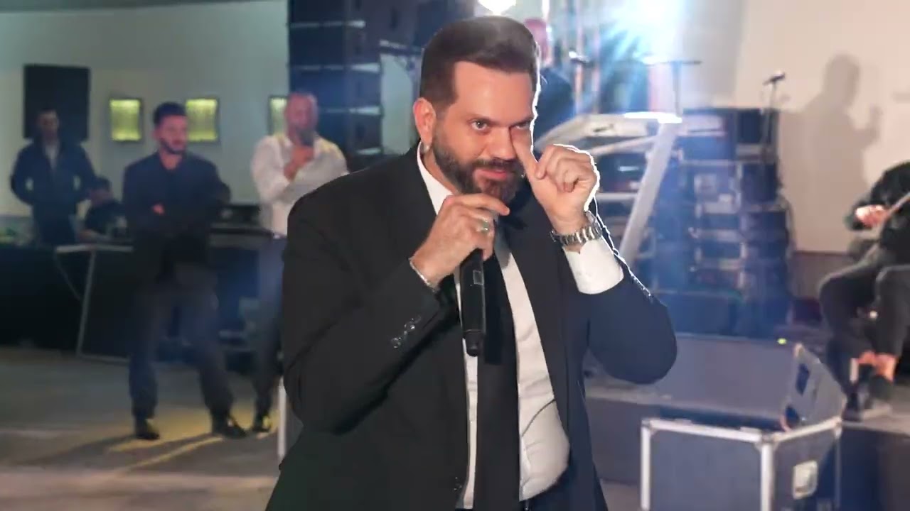 مرعي سرحان - موال بعدهن ببالي + عتابا