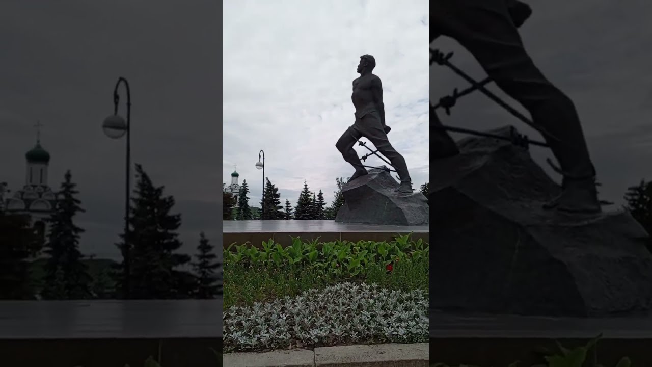 Туристический тур по Казани