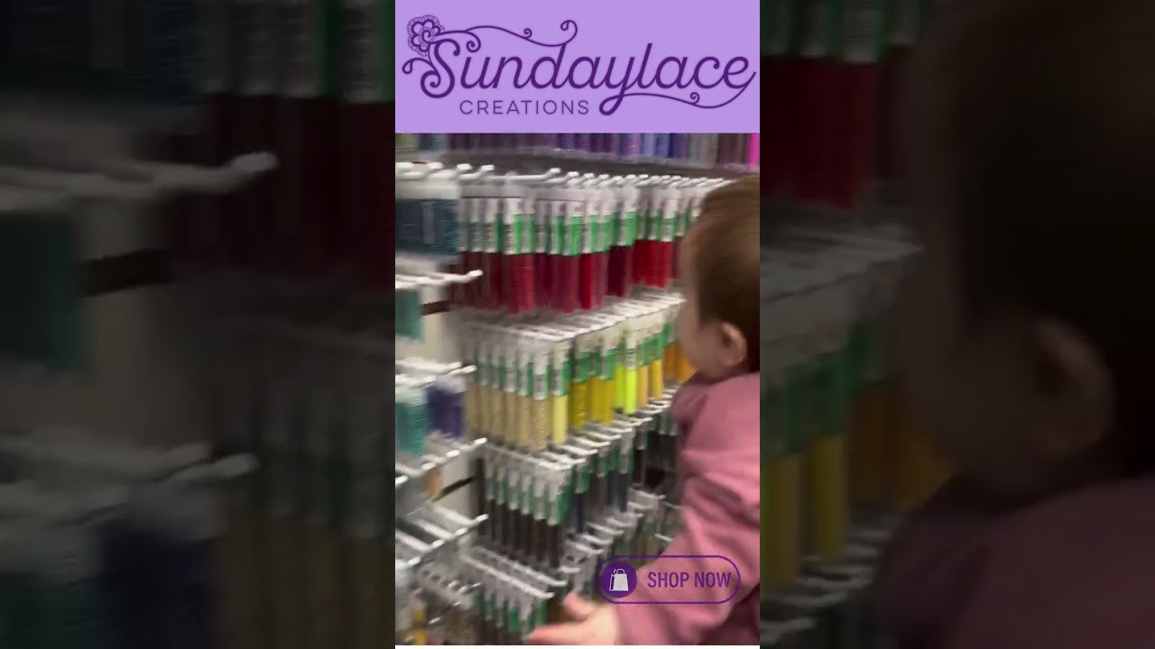 Sundaylace Creations Indigenous Beading Supply Store!