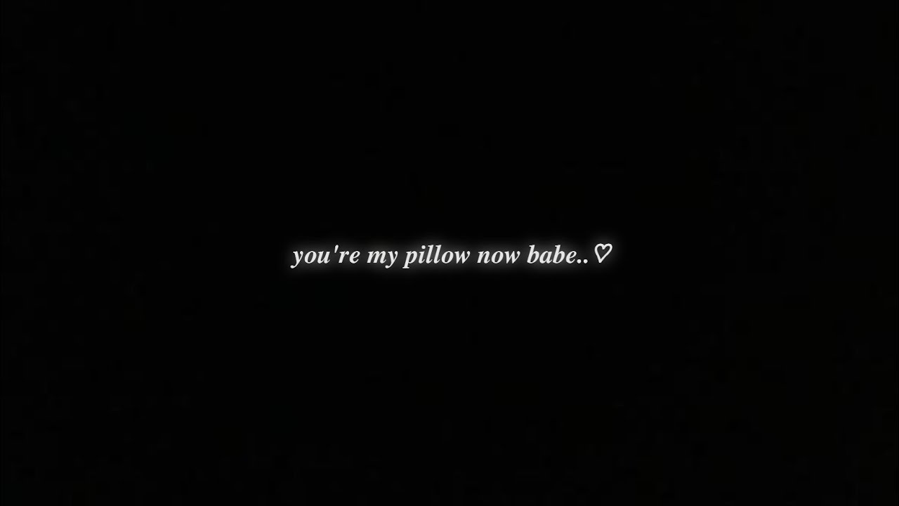 ASMR Husband Indonesia | Cuddle Kisses dan Manjain Kamu