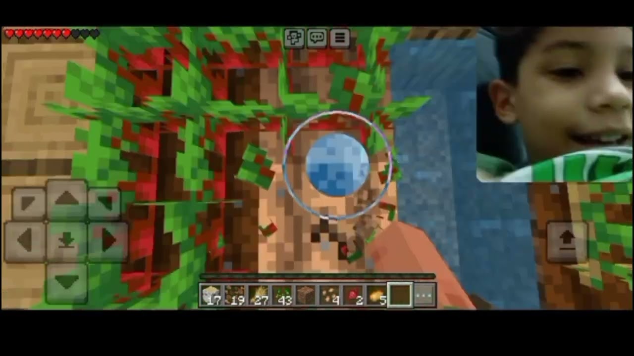 Minecraft |Heitor Games