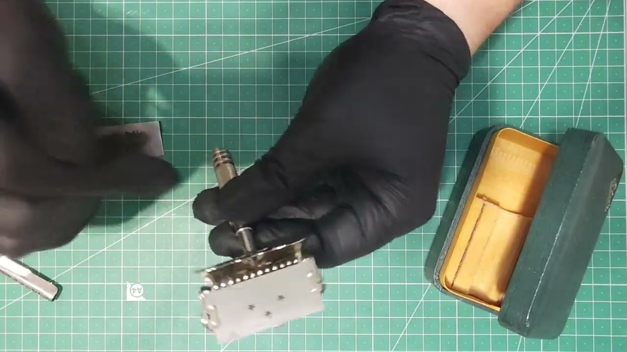 Maquinilla star siglo XIX una maravilla 