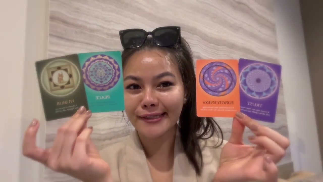 Pick a Card : เขารู้สึกยังไงกับคุณ ณ ตอนนี้ 🌻 Timeless