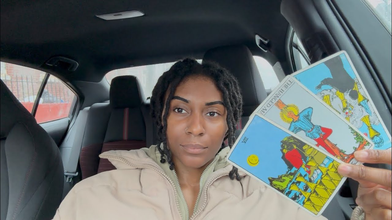 Рак — «Не всё то золото, что блестит». Как избавиться от токсичности, получив жизненный урок. Мар...