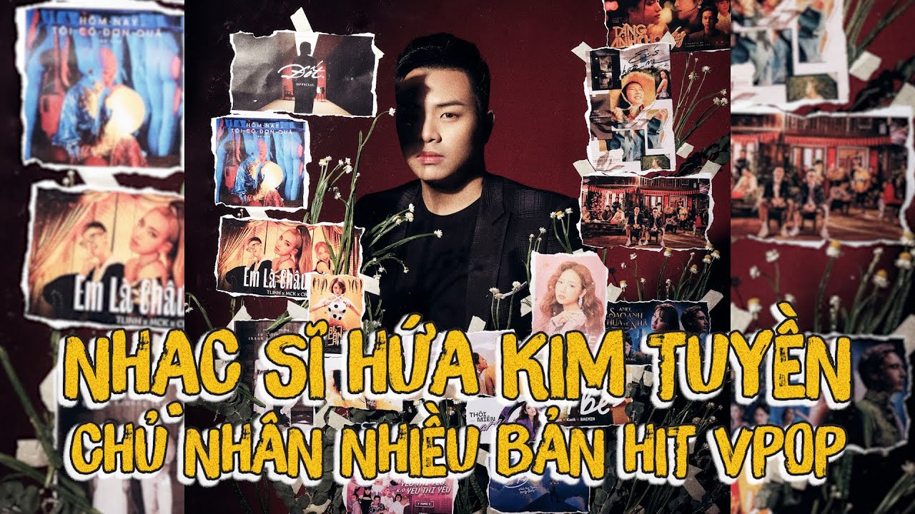 [VLU] NHẠC SĨ HỨA KIM TUYỀN VÀ BÀI PR SONG | TRƯỜNG ĐẠI HỌC VĂN LANG