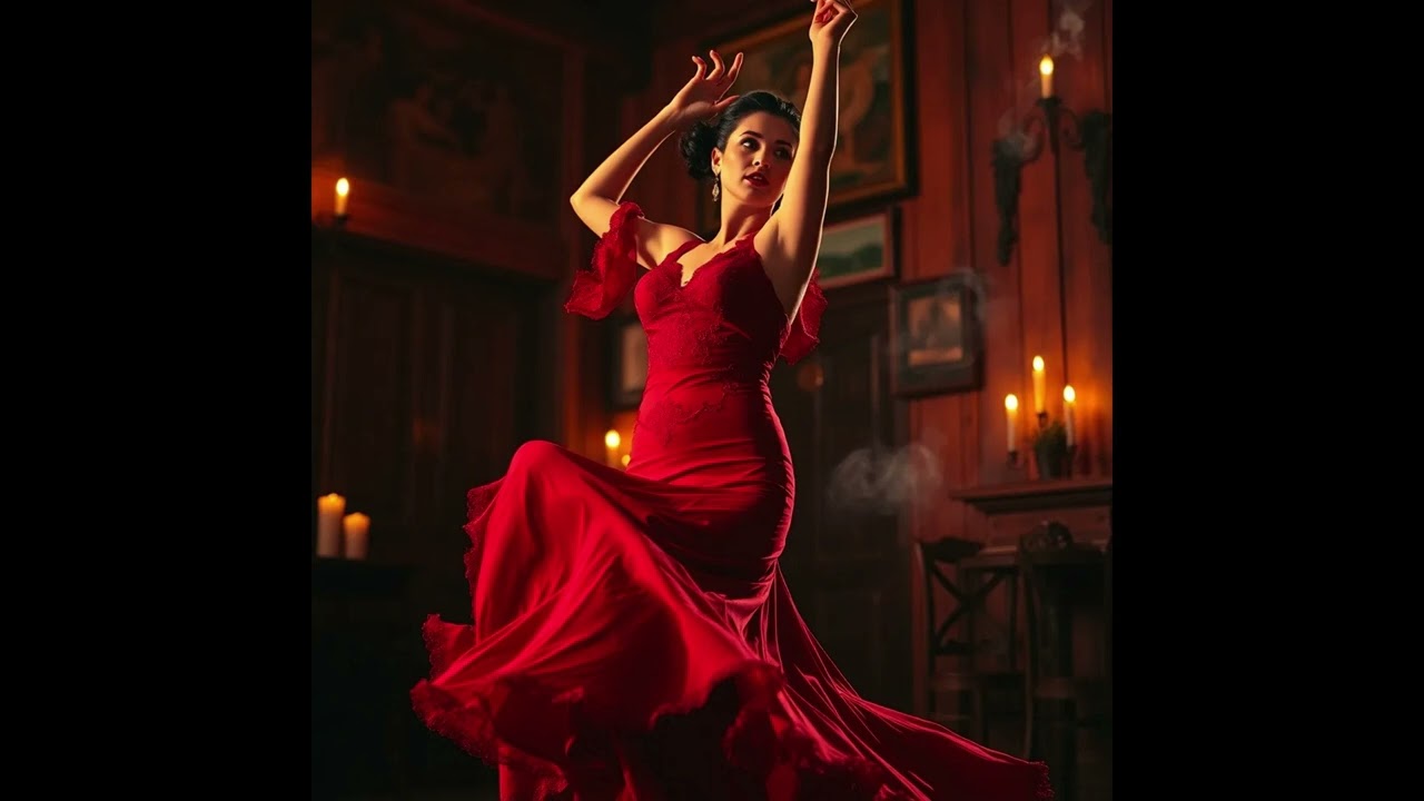 Navajita Plateá - Noches de Bohemia (DJ Luchi Remix 2026) Flamenco | Deep House Edit