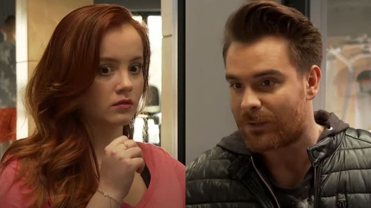 Iwona dowiedziała się, że Irek m&oacute;gł zeznawać w sądzie przeciwko Wojtkowi za kasę! [19+ odc. 529]
