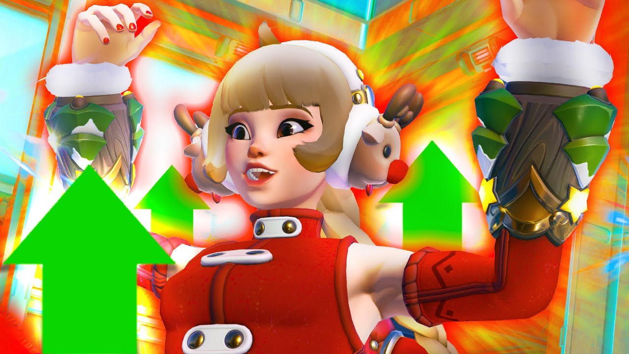 Как выглядит усиленный Джуно в чемпионских лобби