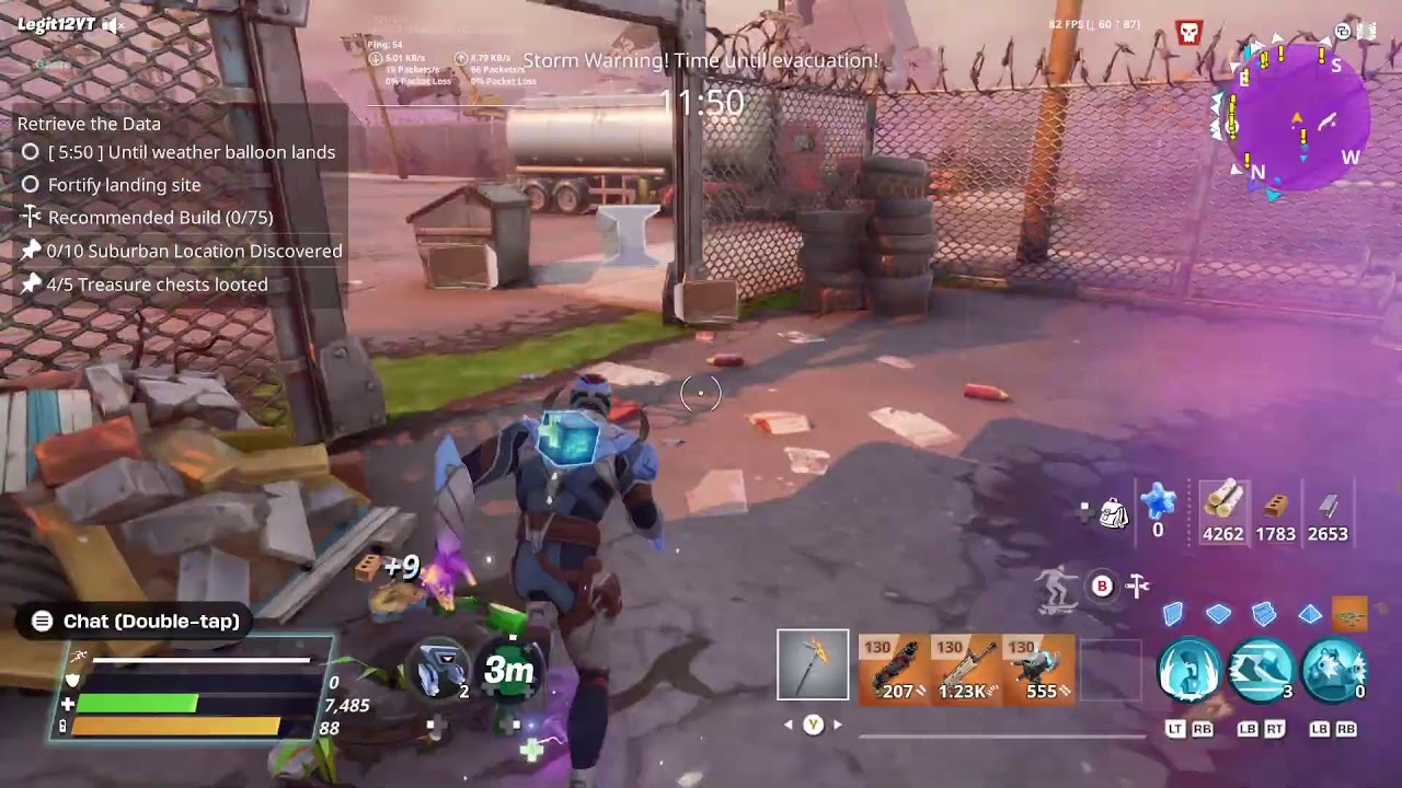 Fortnite Discord Server Random People