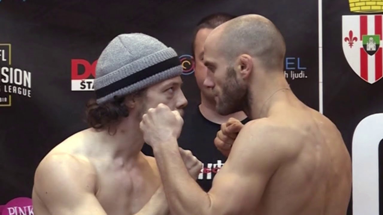 Zvanično merenje CFL4