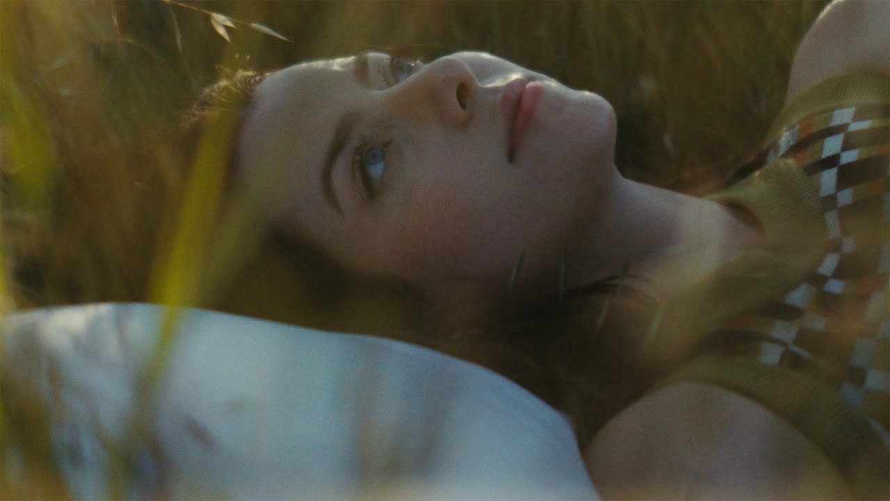 Lyrah - Dream You Better (Official Video)