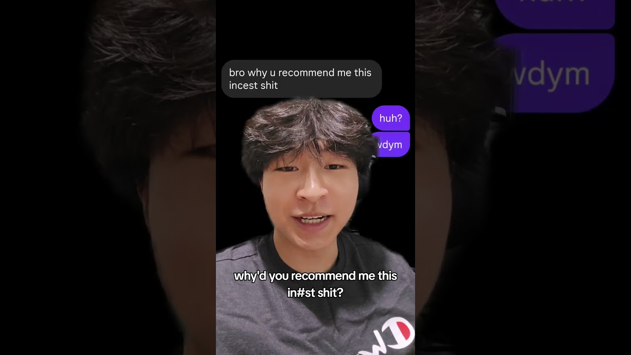 Friend accidentally watched "oreimo" instead of "oregairu" 