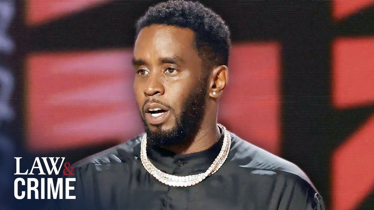 Feds Clap Back at P. Diddy Defense Over Witness Demand