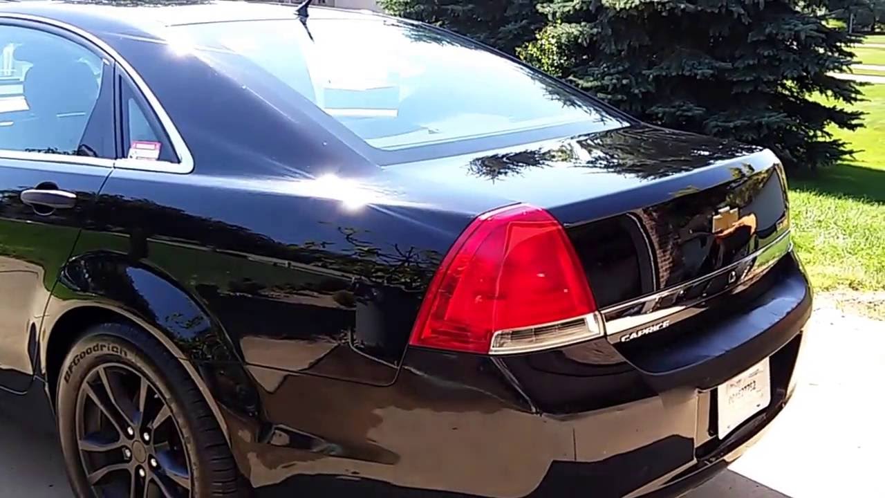 2012 Chevy Caprice PPV 6.0L V8 Maysan Auto Sales LLC.