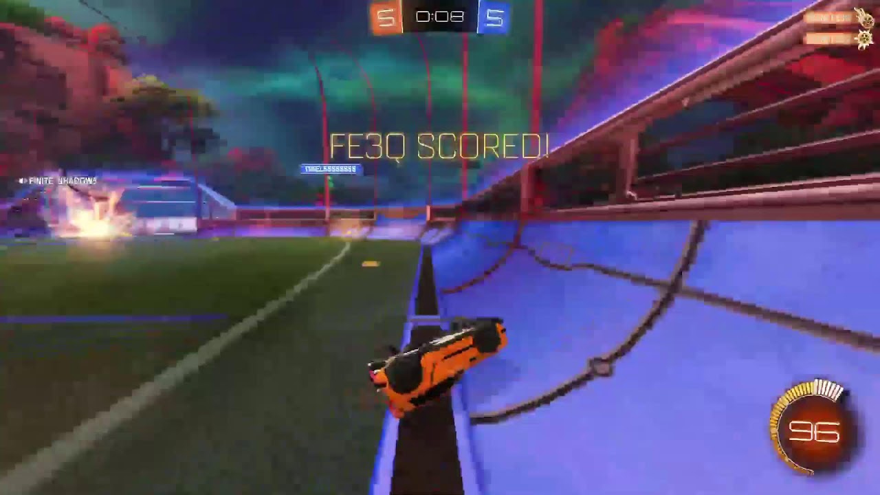 🛑*LIVE* Almost NEW RL Season (mmr grind)🙏