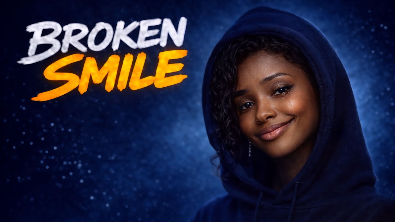BROKEN SMILE – AllyTunes (Official Audio)