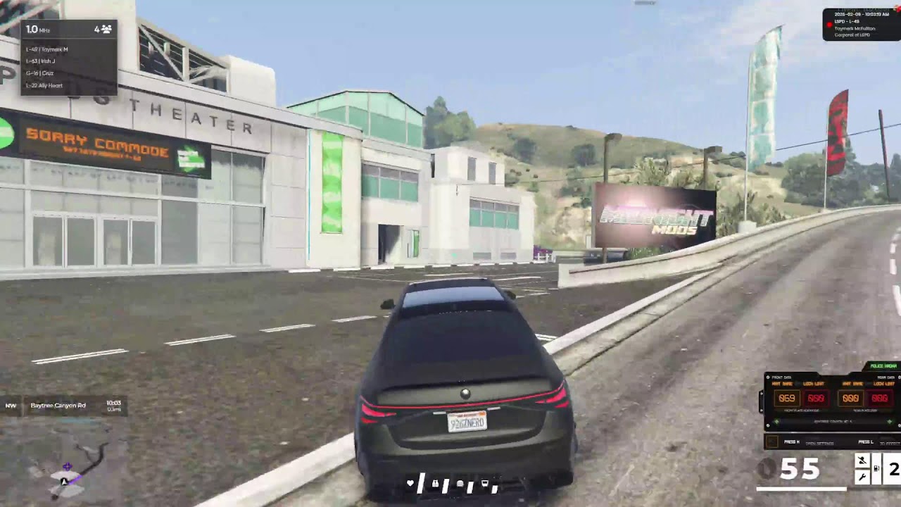 gta v IM LIVE BATTLEFIELD 6 #FIVEM #GTA #TRENDING #SERIOUSRP #TEEGRIZZLEY #GTA6