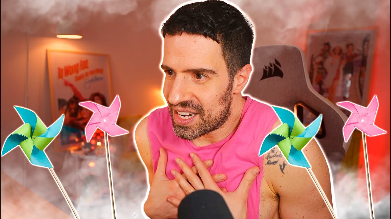 ANECDOTAS de TRAUMAS de la INFANCIA y ADOLESCENCIA