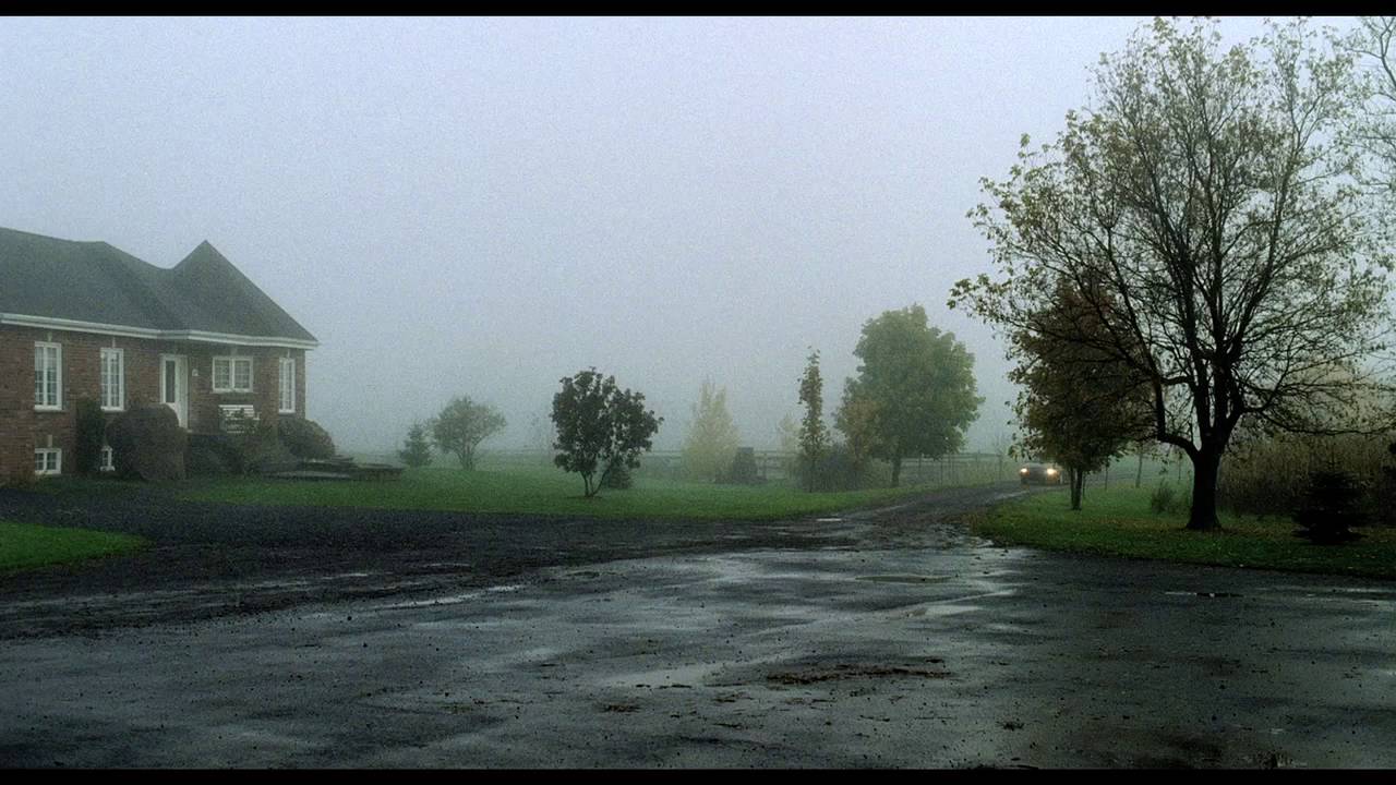 TOM  A LA FERME TRAILER UFFICIALE uscita 6 luglio 2016