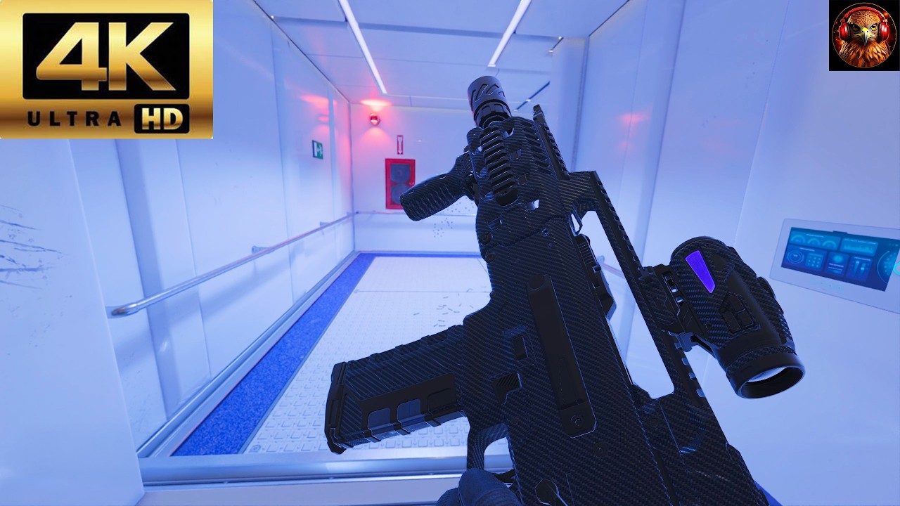 M8A1 Free For All Victory HIJACKED Call of Duty BLACK OPS 7 Multiplayer