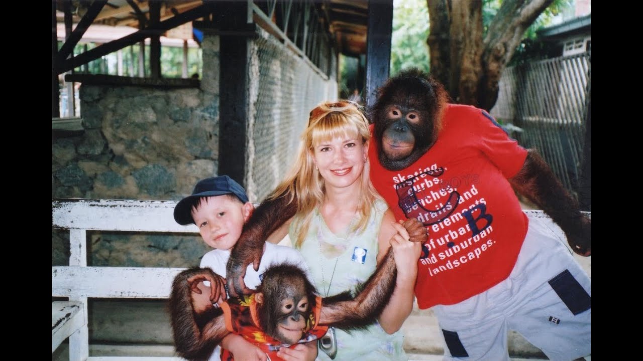 Thailand Pattaya Nong Nuch