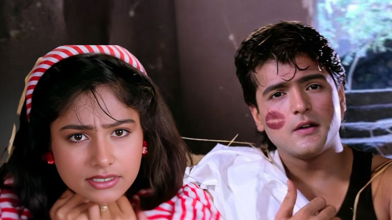 नशे के हालत में Ayesha Jhulka के साथ हुआ बड़ा हादसा | Kohra Movie Scene | Arman Kohli