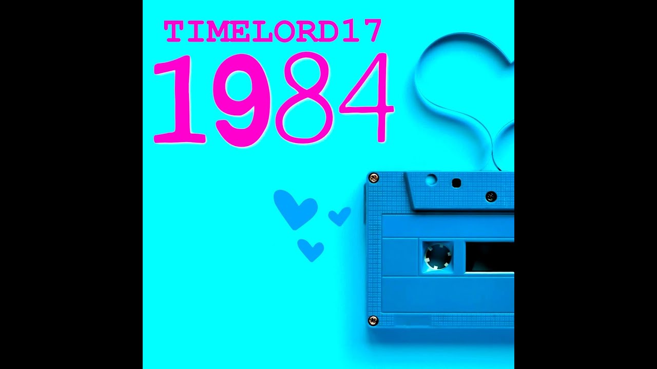 TIMELORD17 - 1984