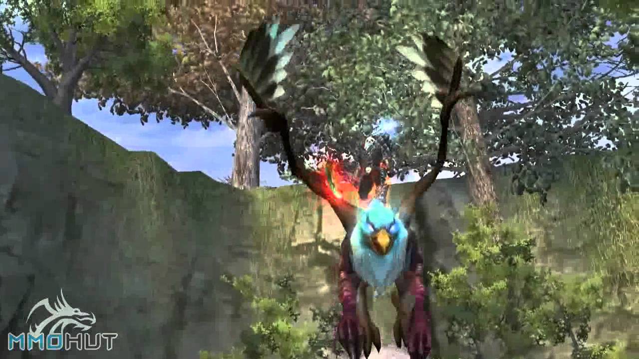 Perfect World International - Official Trailer [HD]