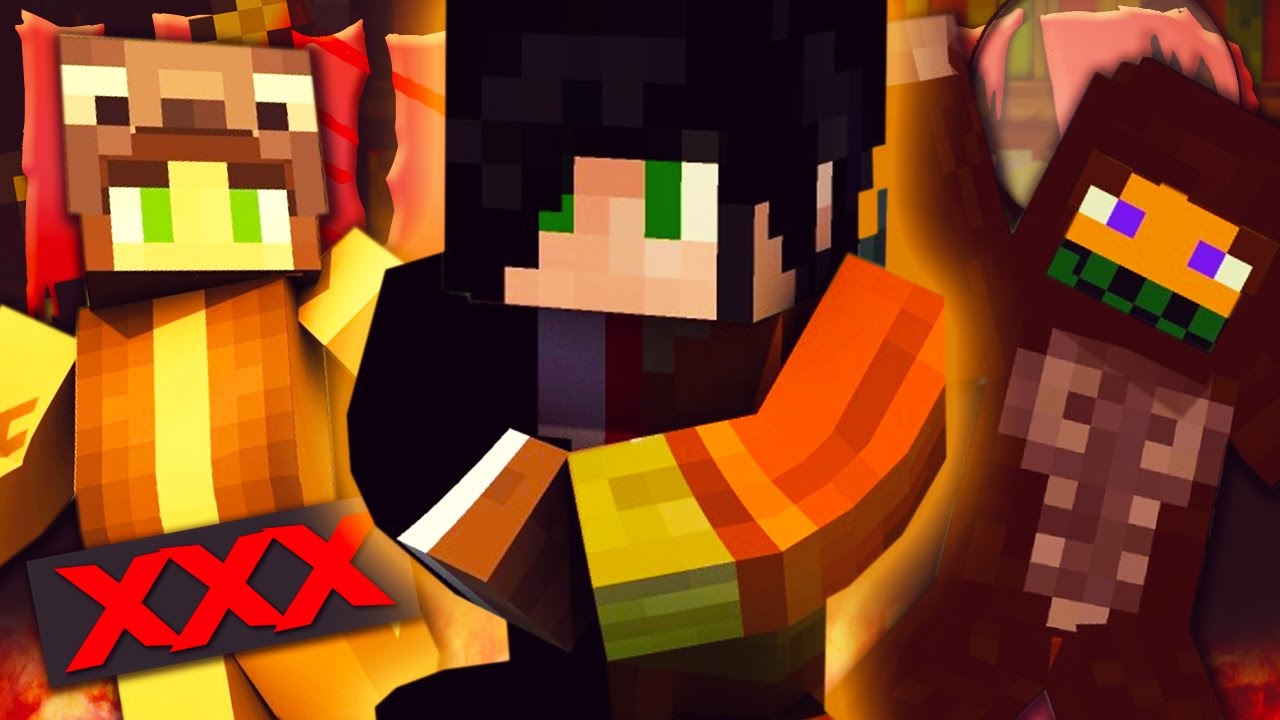 UCCIDENTALI'S KARMA KENOIA NUDA BALLA - Minecraft ITA - MURDER w/ Marcy KeNoia