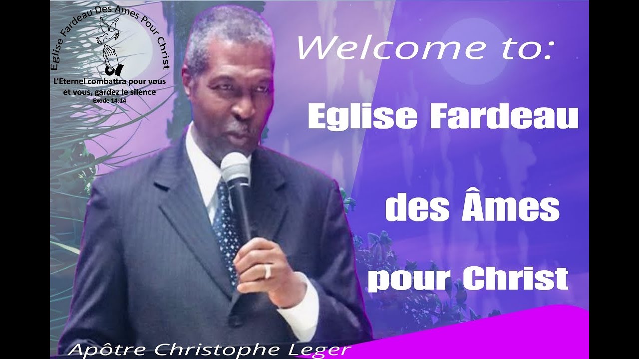 Service de reconnaissance a L'Eternel || Mercredi 31 Decembre 2025